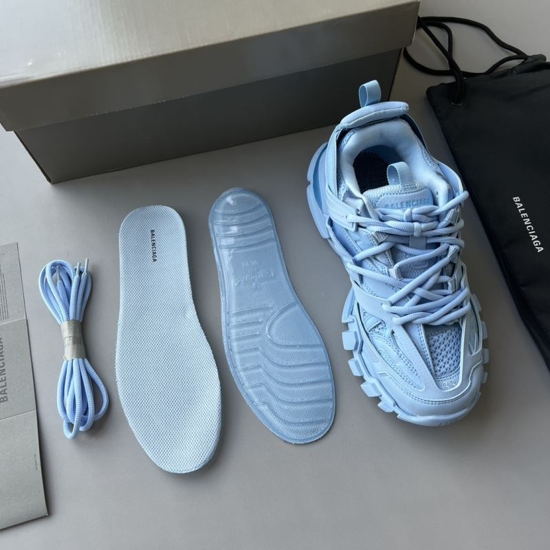 Balenciaga Track Shoes